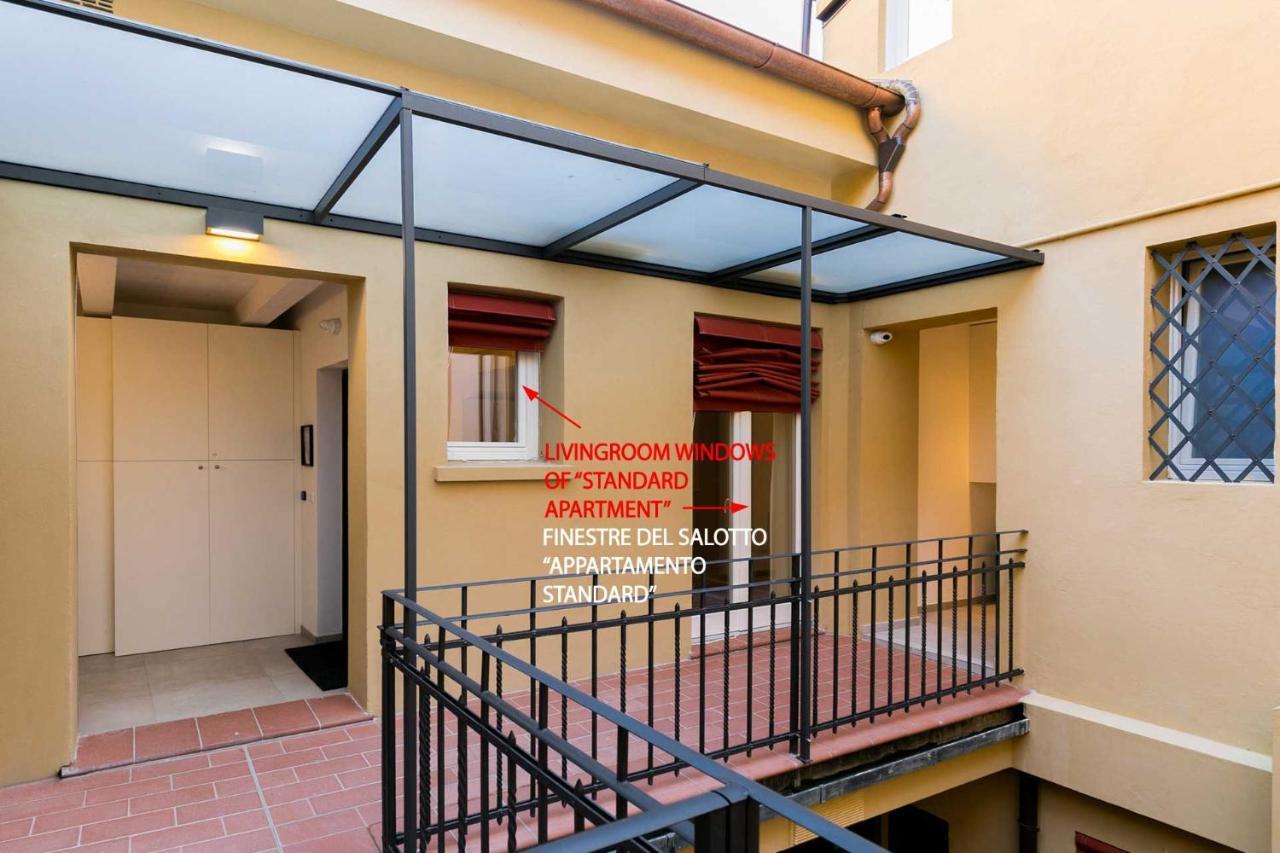 Residence Le Porte — Foto 1